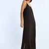 Longue robe