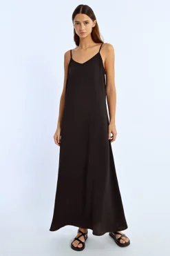 Longue robe