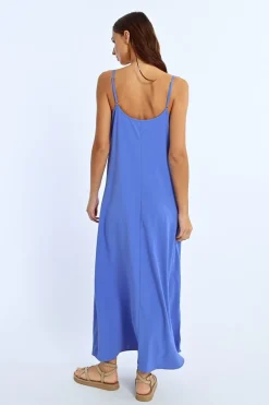 Longue robe
