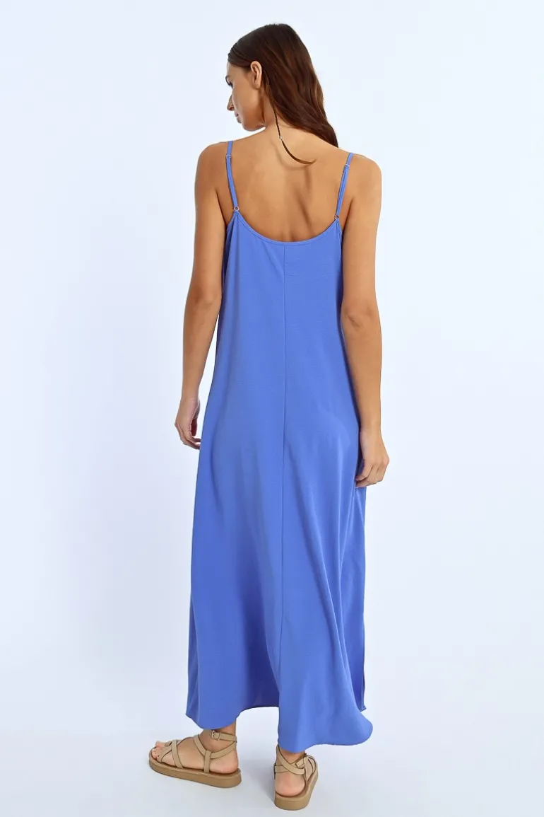 Longue robe