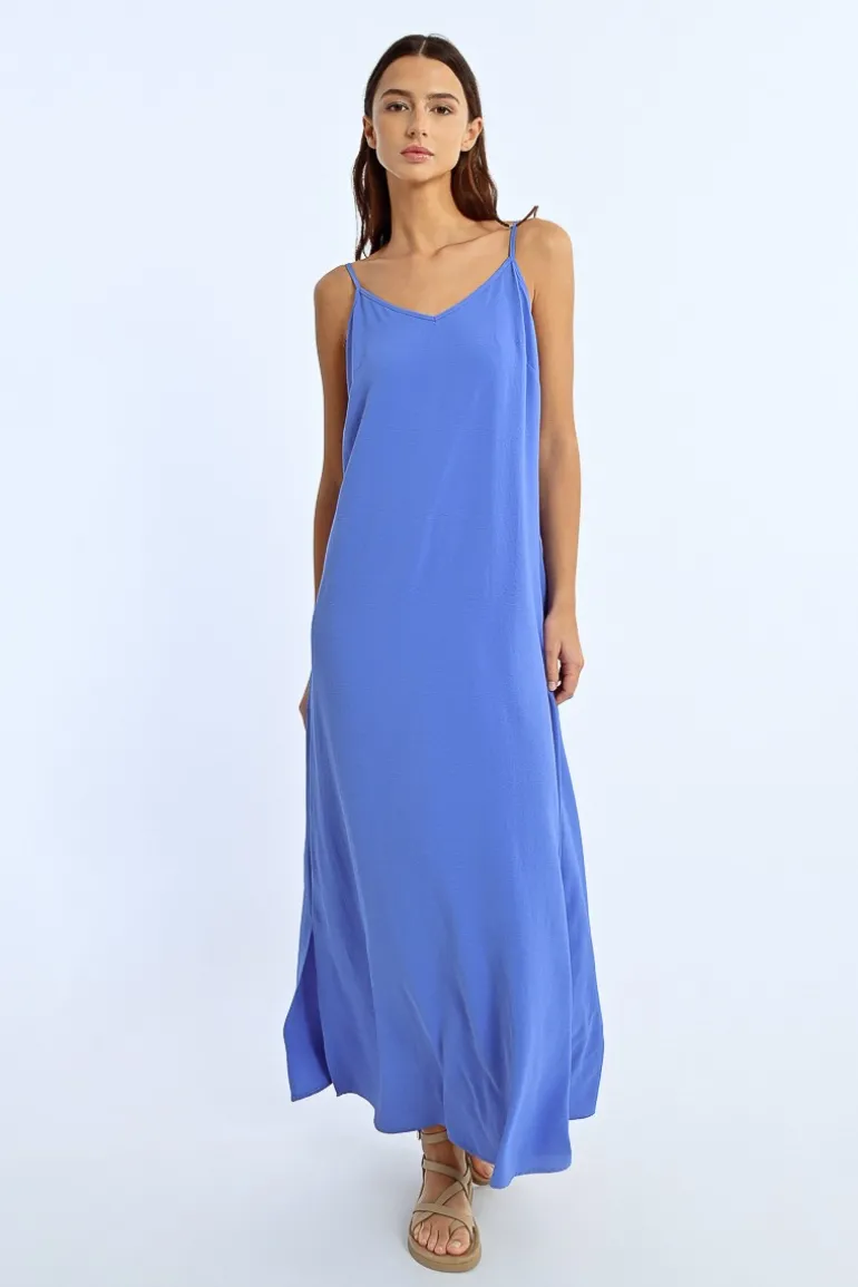 Longue robe