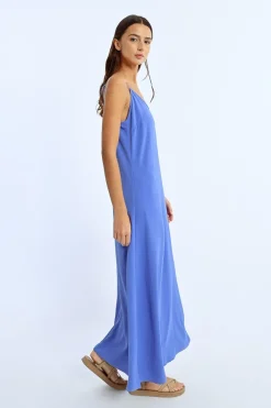 Longue robe