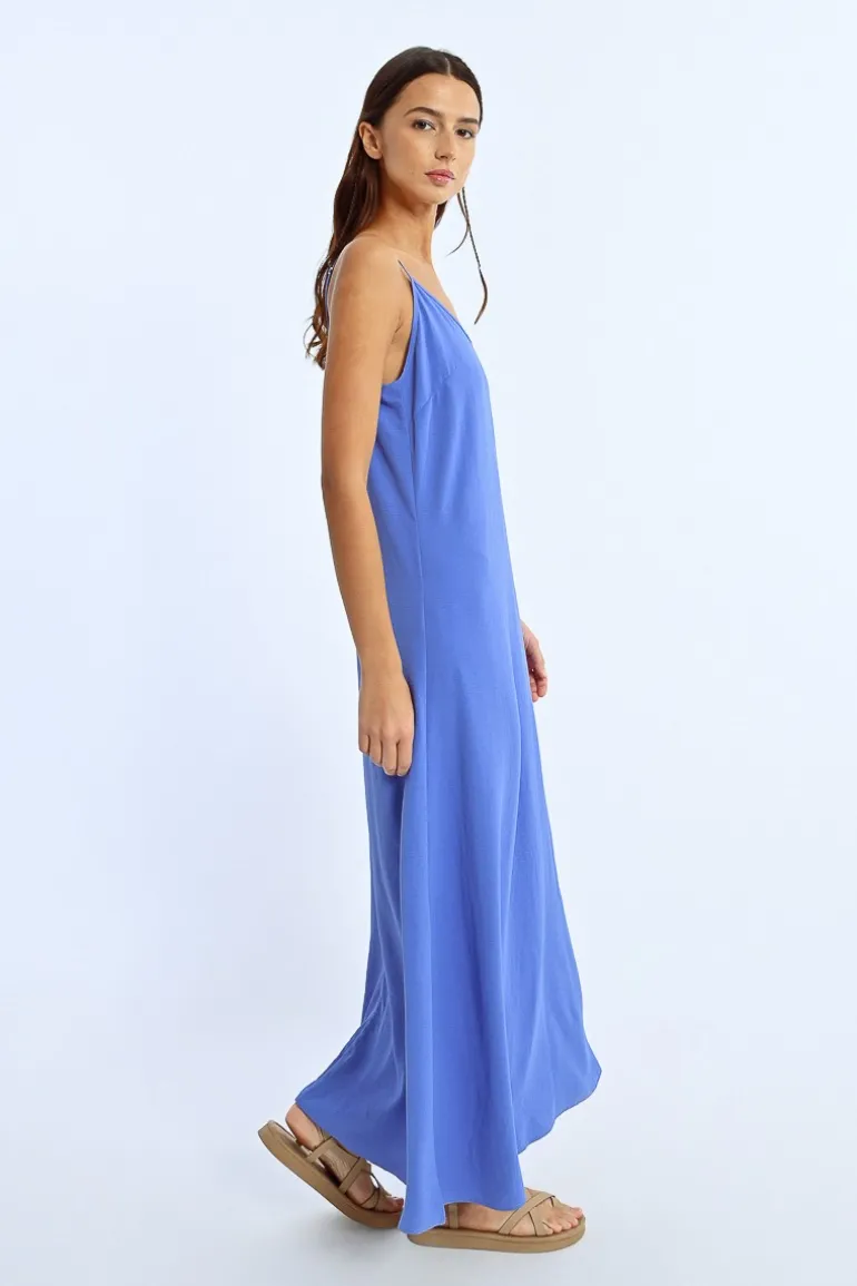 Longue robe