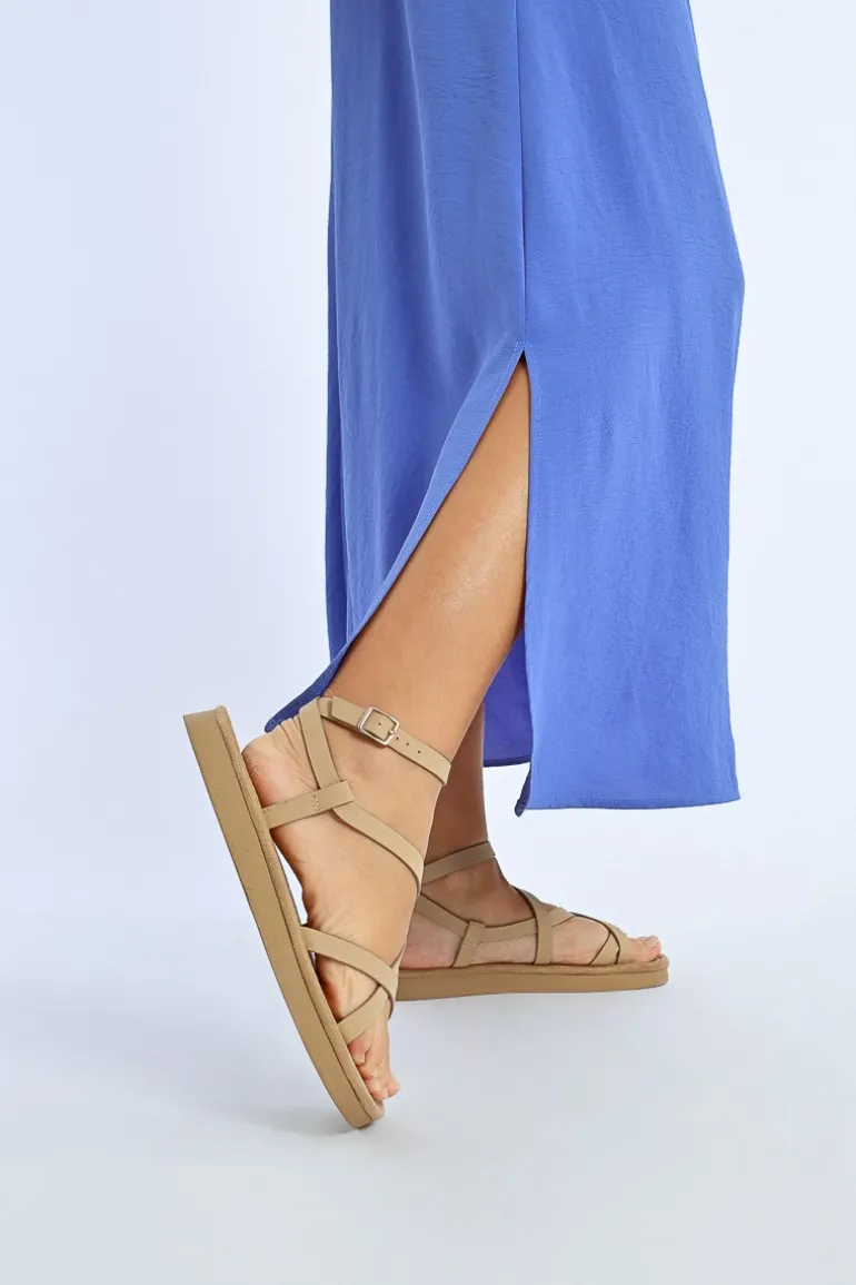 Longue robe