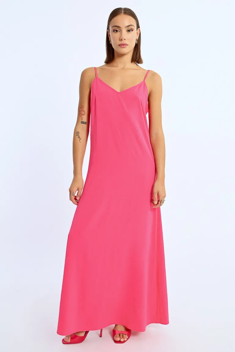 Longue robe