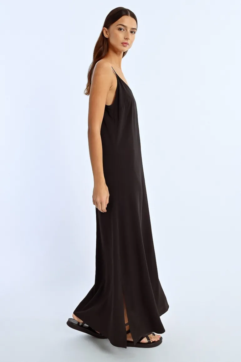 Longue robe