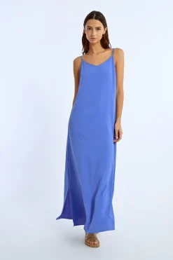 Longue robe