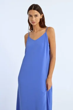 Longue robe