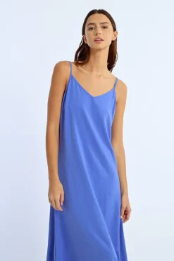 Longue robe