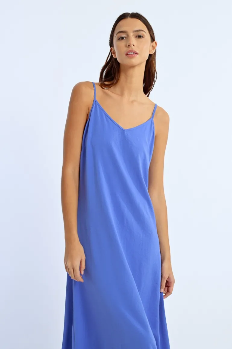 Longue robe