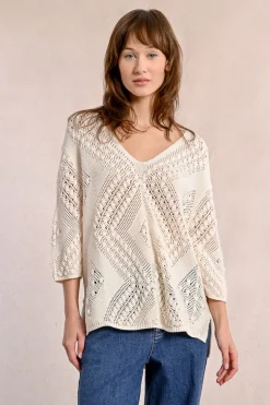 Maille crochet