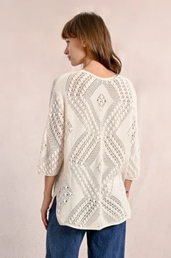 Maille crochet