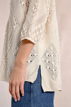 Maille crochet
