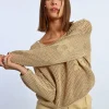 Maille en crochet fleurs