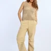 Pantalon cargo