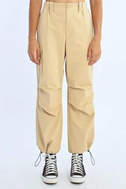 Pantalon cargo
