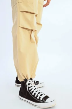 Pantalon cargo