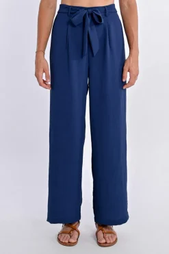Pantalon fluide
