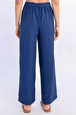 Pantalon fluide