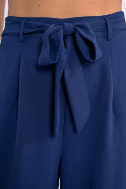 Pantalon fluide