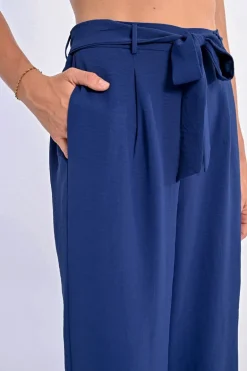 Pantalon fluide