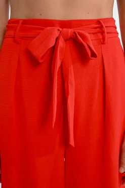 Pantalon fluide