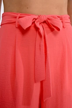 Pantalon fluide