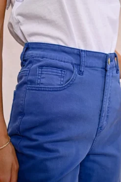 Pantalon large