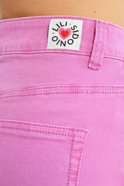 Pantalon large