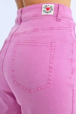 Pantalon large