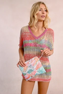 Pochette imprimée