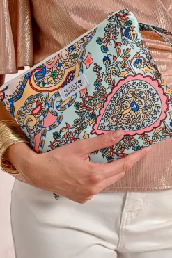 Pochette imprimée