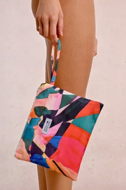 Pochette imprimée
