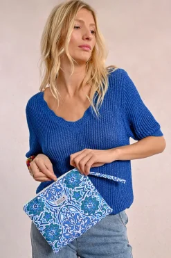 Pochette imprimée