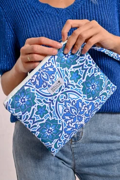 Pochette imprimée