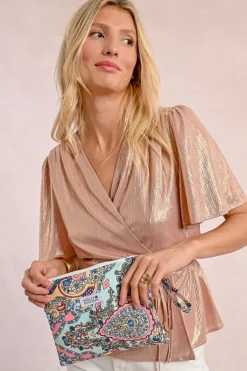 Pochette imprimée