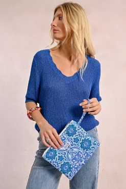 Pochette imprimée