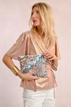 Pochette imprimée