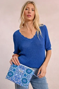 Pochette imprimée