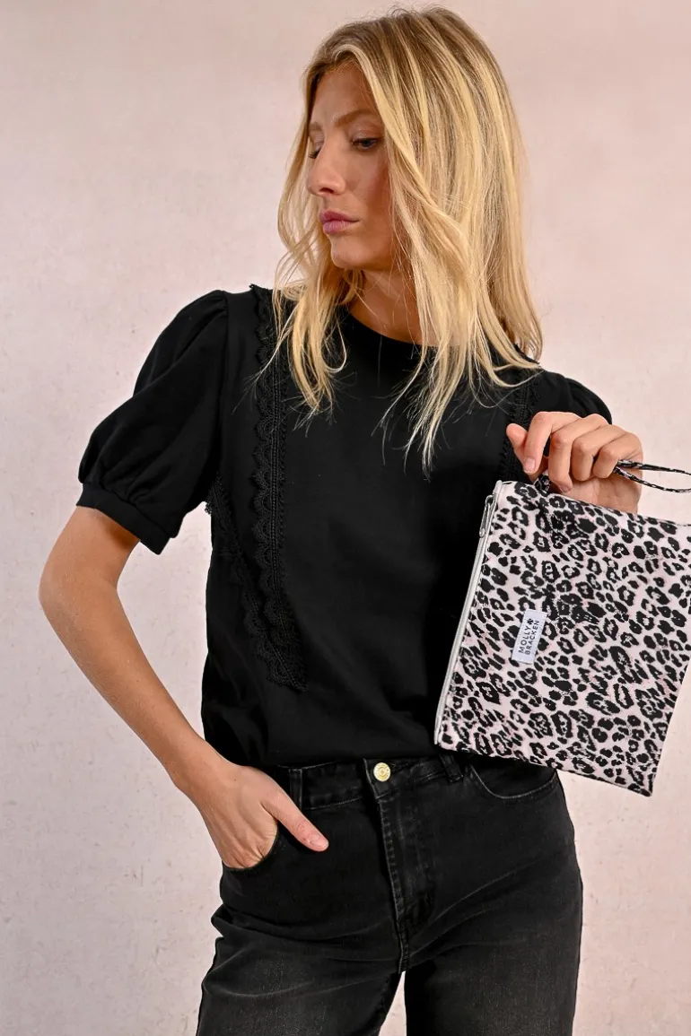 Pochette imprimée