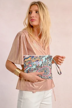 Pochette imprimée