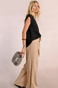 Pochette léopard
