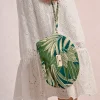 Pochette tropicale