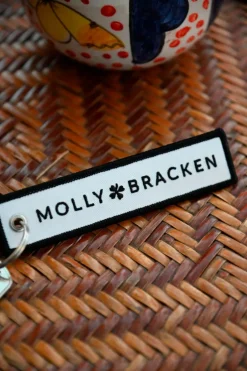 Porte clef Molly