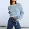 Pull asymétrique