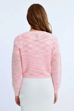 Pull asymétrique