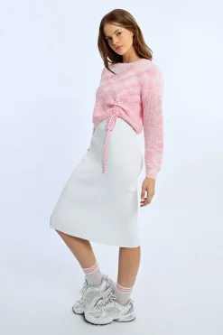 Pull asymétrique