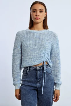 Pull asymétrique