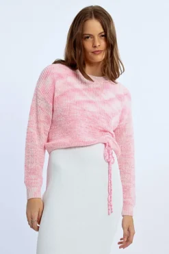Pull asymétrique
