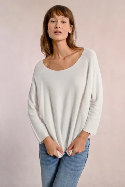 Pull manches longues